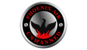 Phoenix Air partner logo