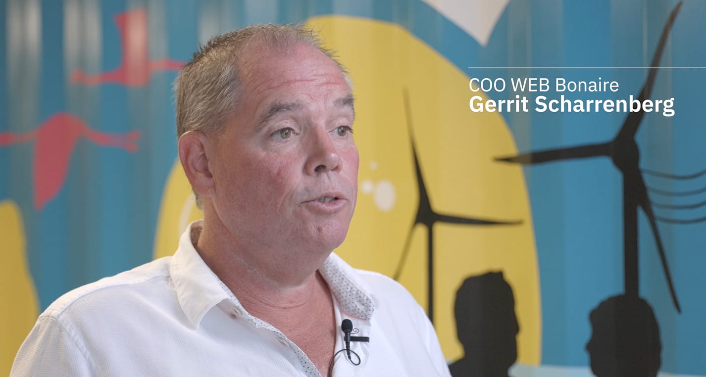 Gerrit interview